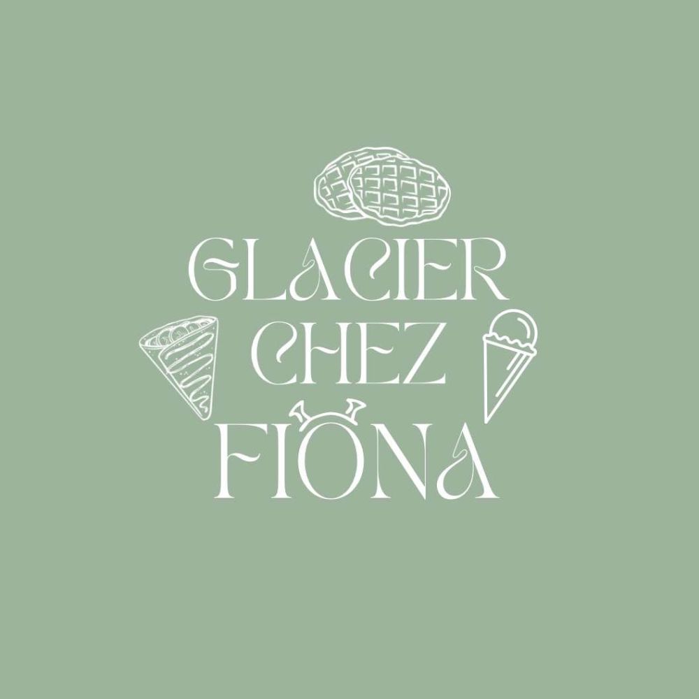 Glacier Chez Fiona