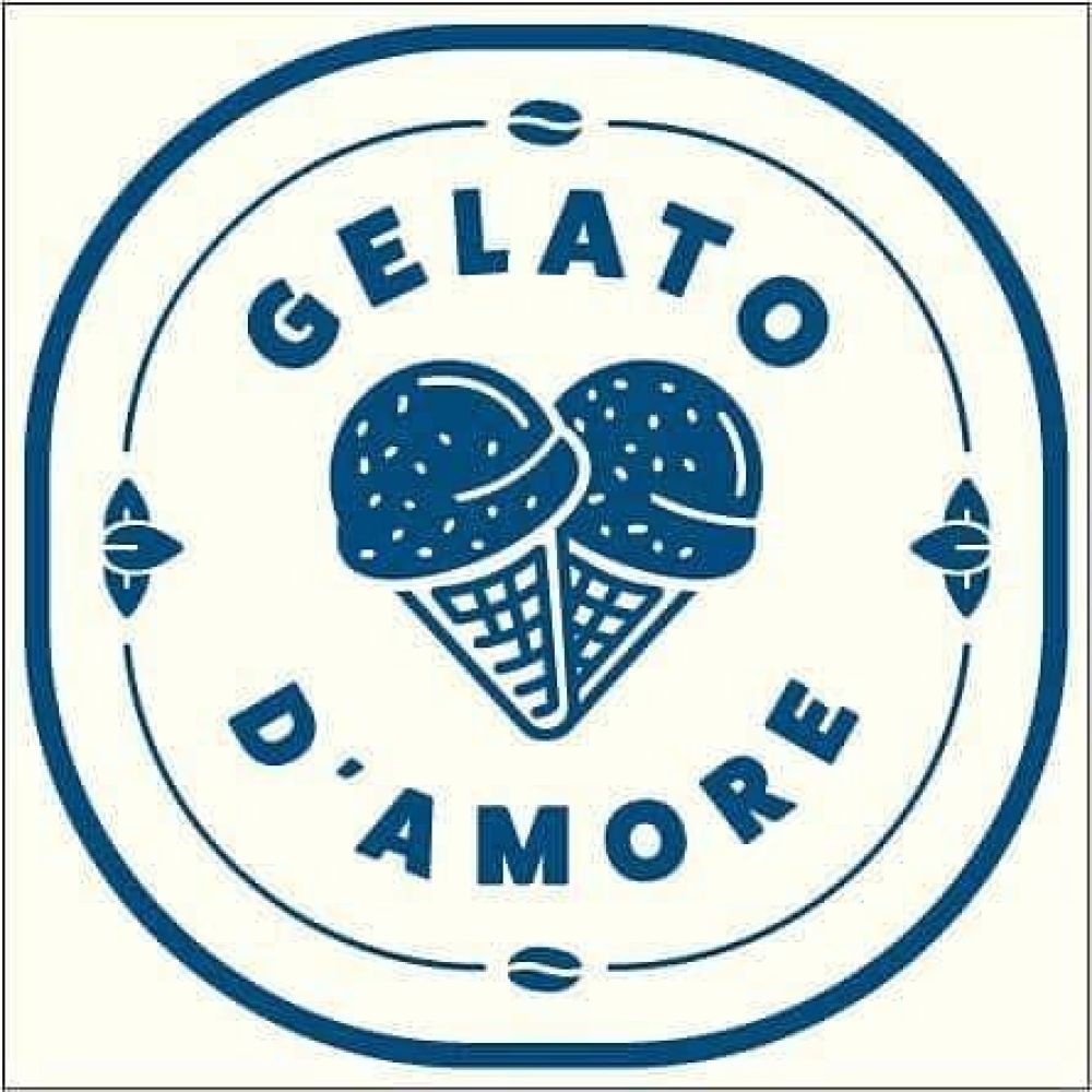 Glacier : Gelato D'Amore