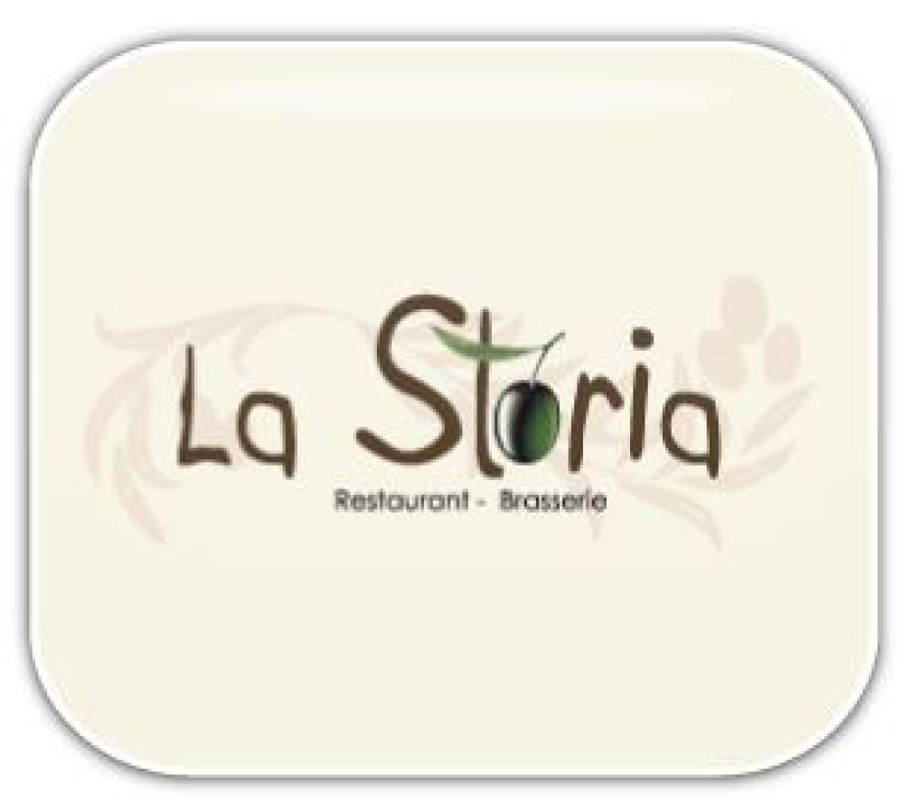 Restaurant La Storia Nice