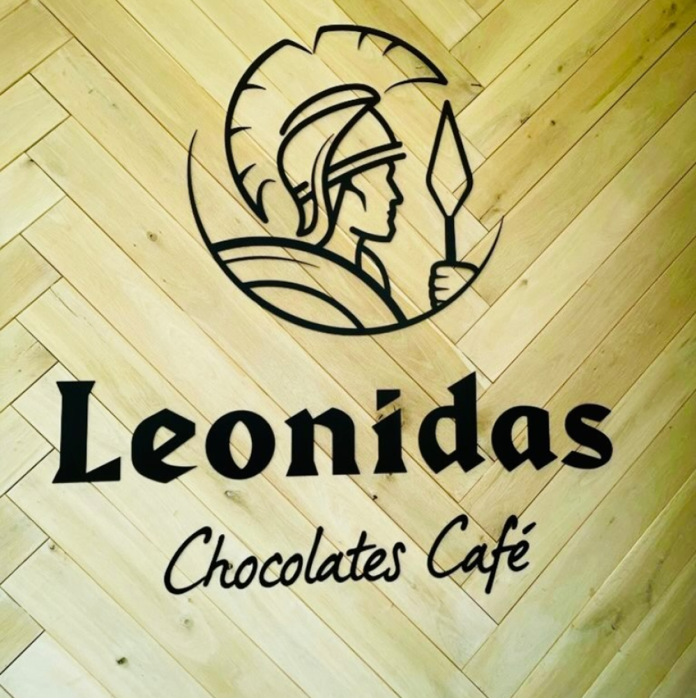 LEONIDAS Chocolate Café