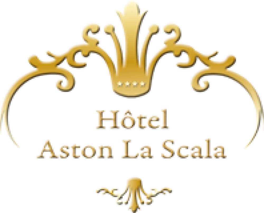 L'Aston club - Hôtel Aston La Scala**** Nice