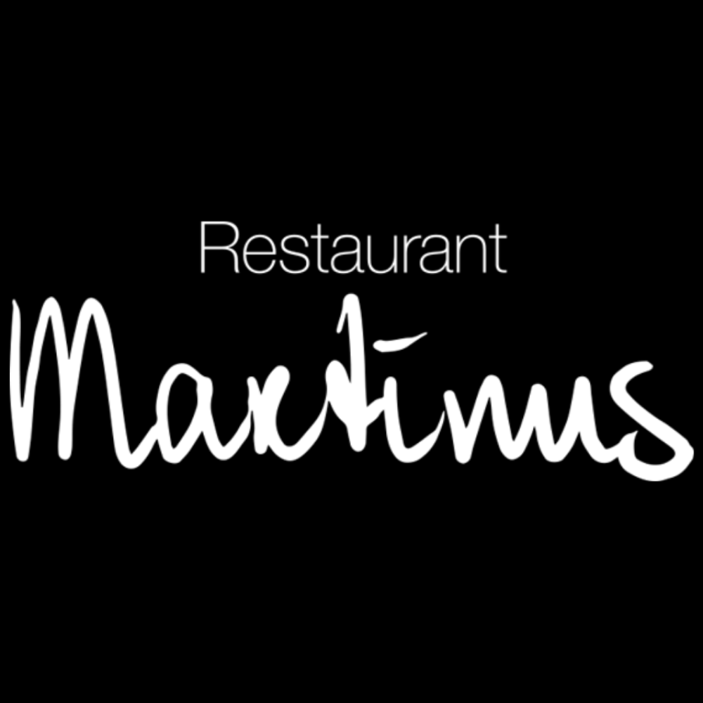 Restaurant Martinus - Hôtel Saint-Aygulf****