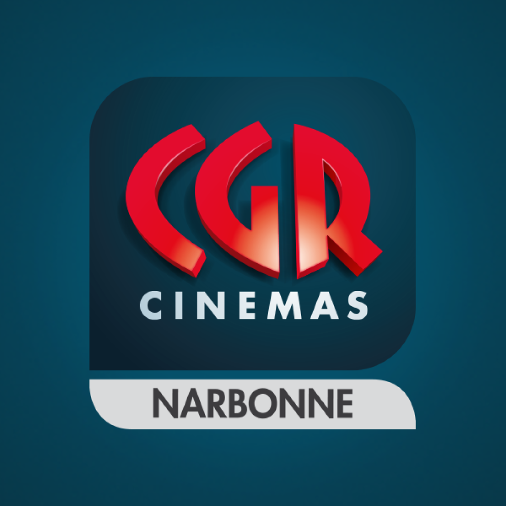 Cinéma CGR Narbonne