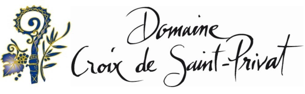 Domaine Croix de Saint Privat