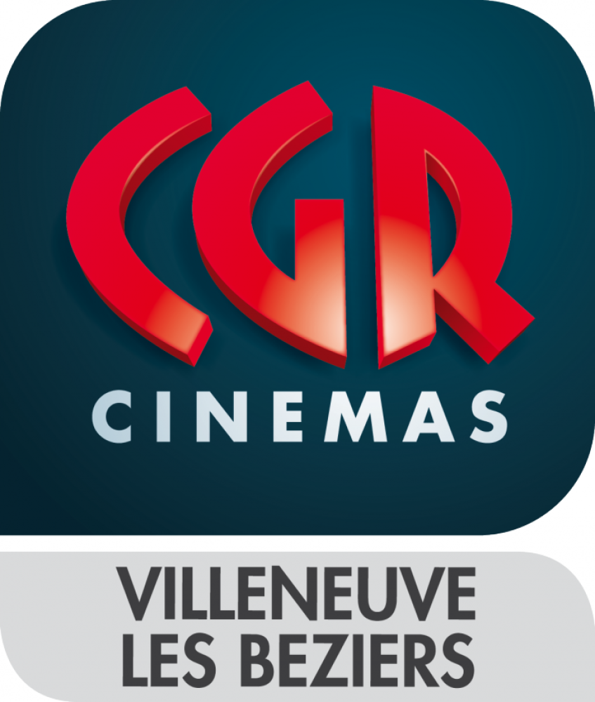 CGR Cinémas Béziers