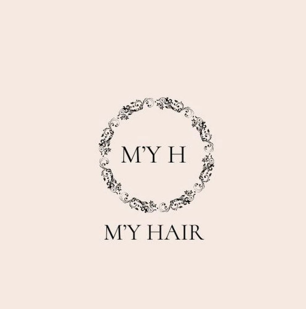 M'y Hair