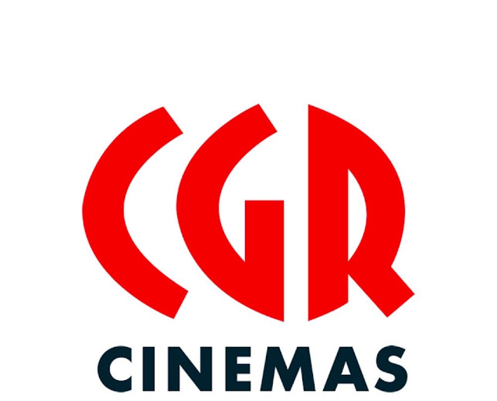 CINÉMA CGR Draguignan